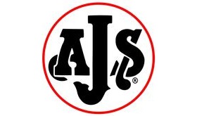 AJS logo