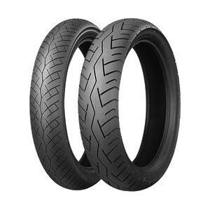 BRIDGESTONE 3.50 -18 56H TT BT45 F 