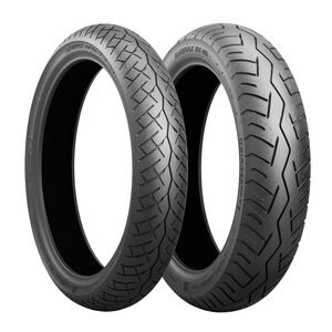 BRIDGESTONE 4.00 -18 64H TT BT46 R TUBED 