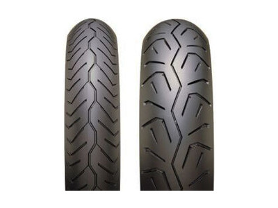 BRIDGESTONE 130/90 -16 67H TT G721 F G WW