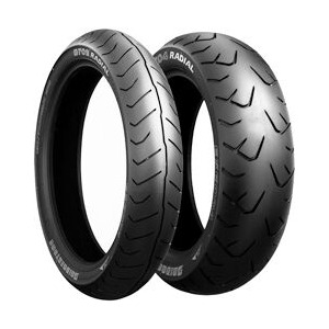 BRIDGESTONE 130/70 R18 63H TL G709 F 