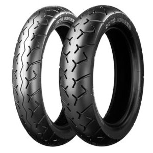 BRIDGESTONE 130/70 -18 63H TL G701 TOURING F 