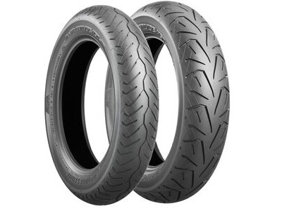 BRIDGESTONE 130/70 B18 63H TL H50 F