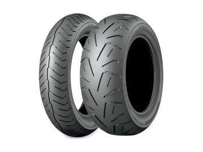 BRIDGESTONE 130/70 R18 63H TL G853 F G
