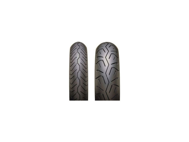 BRIDGESTONE 120/70 -21 62H TL G721 G click to zoom image