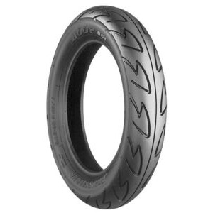 BRIDGESTONE 100/80 -10 53J TL HOOP B01 F/R 