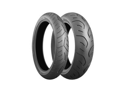BRIDGESTONE 190/55 ZR17 (75W) TL T30 L