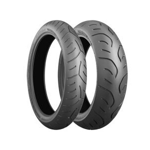 BRIDGESTONE 190/55 ZR17 (75W) TL T30 L 