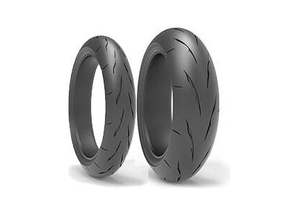 BRIDGESTONE 200/55 ZR17 (78W) TL RS11