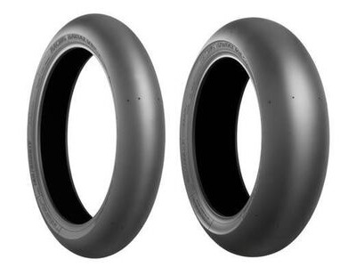 BRIDGESTONE 200/660 R17 TL NHS V02 3LC X/S