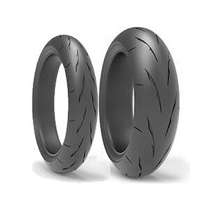 BRIDGESTONE 180/55 ZR17 (73W) TL RS11 