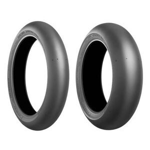 BRIDGESTONE 90/580 R17 TL NHS V02 SOFT 