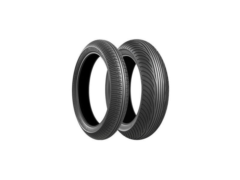 BRIDGESTONE 190/650 R17 NHS W01 RAIN YEK SOFT click to zoom image