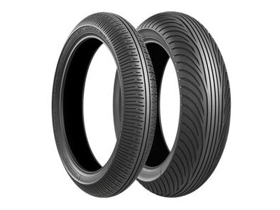 BRIDGESTONE 140/620 R17 NHS W01 RAIN YEK SOFT