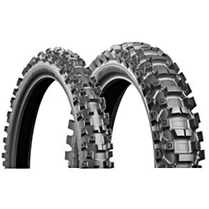 BRIDGESTONE 90/100 -16 51M TT NHS X20 
