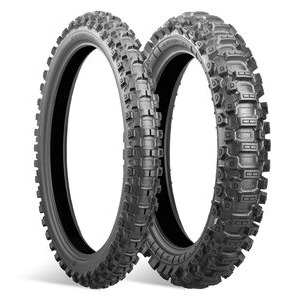 BRIDGESTONE 110/100 -18 64M TT NHS X31 
