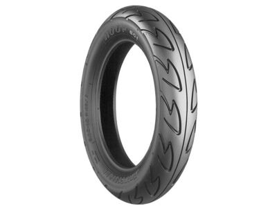 BRIDGESTONE 110/90 -10 51J TL HOOP B01 F/R