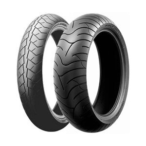 BRIDGESTONE 120/70 B17 58V TL BT-020 M 