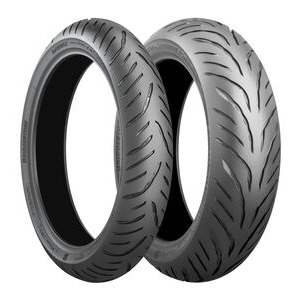 BRIDGESTONE 120/70 ZR17 (58W) TL T32 GT 
