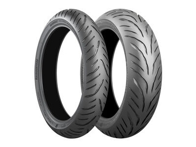 BRIDGESTONE 150/70 ZR17 (69W) TL T32