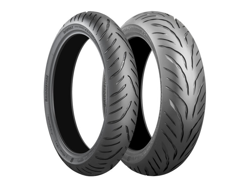 BRIDGESTONE 170/60 ZR17 (72W) TL T32 click to zoom image