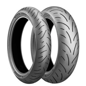 BRIDGESTONE 170/60 ZR17 (72W) TL T33 