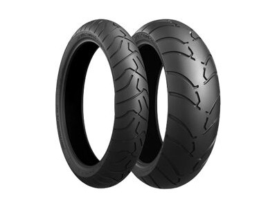 BRIDGESTONE 200/50 R18 76V TL BT-028 G