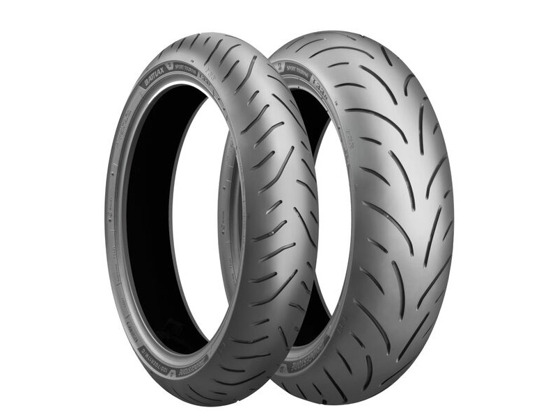 BRIDGESTONE 120/70 R19 60V TL T33 click to zoom image