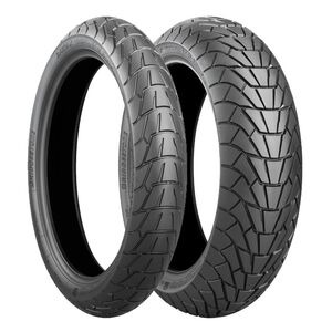 BRIDGESTONE 180/80 -14 78P TT AX41S SCRAMBLER 