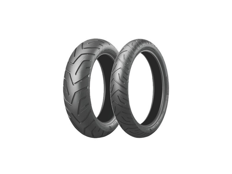 BRIDGESTONE 120/70 R15 56V TL A41 M click to zoom image