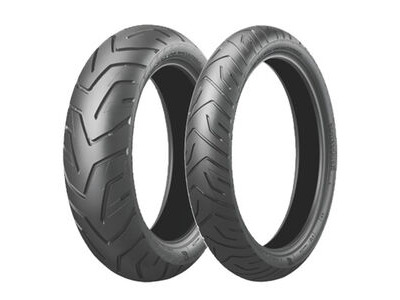 BRIDGESTONE 140/80 R17 69V TL A41