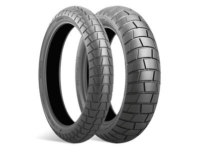 BRIDGESTONE 150/70 R17 69V TL AT41