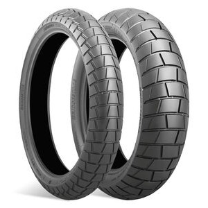 BRIDGESTONE 90/90 -21 54V TL AT41 