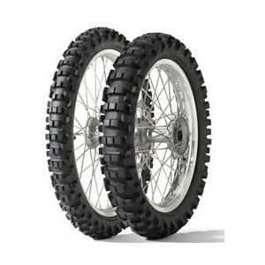 DUNLOP 100/90 -19 57M TT NHS D952 