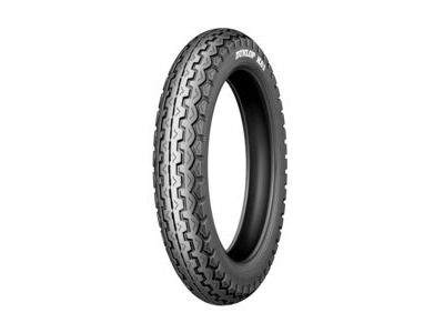 DUNLOP 4.10 -18 59H TT K81 TT100 F/R
