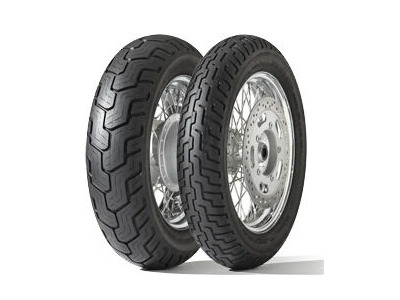 DUNLOP 80/90 -21 48H TL D404F J