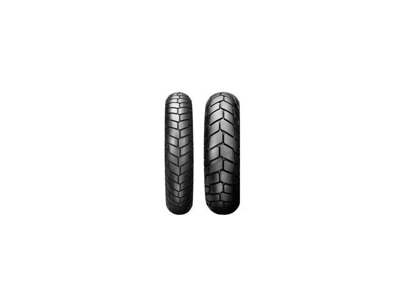 DUNLOP 180/70 B16 77H TL D427 click to zoom image