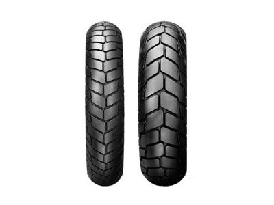 DUNLOP 130/90 B16 67H TL D427F