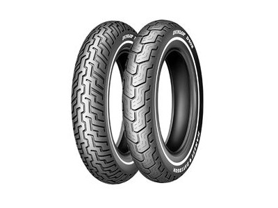 DUNLOP MU85 B16 77H TL D402 WW