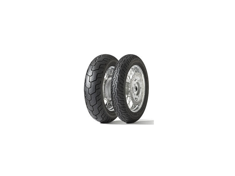 DUNLOP 130/70 -18 63H TL D404F click to zoom image