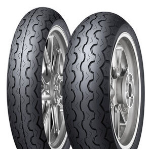 DUNLOP 130/80 -18 66H TT TT100 GP R 