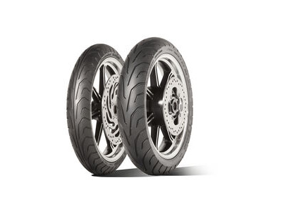 DUNLOP 130/80 -17 65H TL STREETSMART R