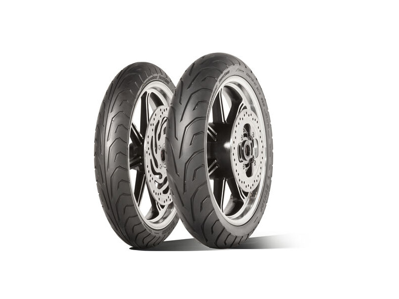DUNLOP 150/70 B17 69V TL STREETSMART R click to zoom image