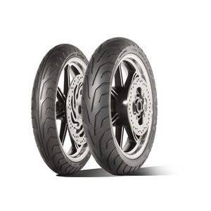 DUNLOP 100/90 -18 56V TL STREETSMART F 