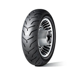 DUNLOP 180/65 B16 81H TL D407 T 