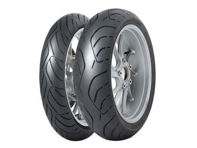 DUNLOP 150/70 ZR17 (69W) TL ROADSMART III