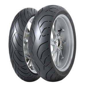 DUNLOP 180/55 ZR17 (73W) TL ROADSMART III 