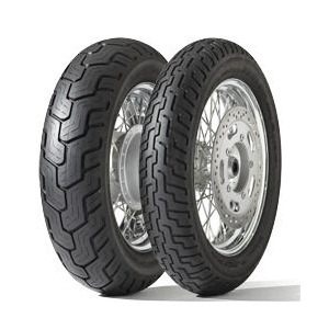 DUNLOP 130/90 -16 67H TL D404F Q 