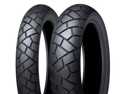 DUNLOP 160/60 R17 69H TL TRAILMAX MIXTOUR