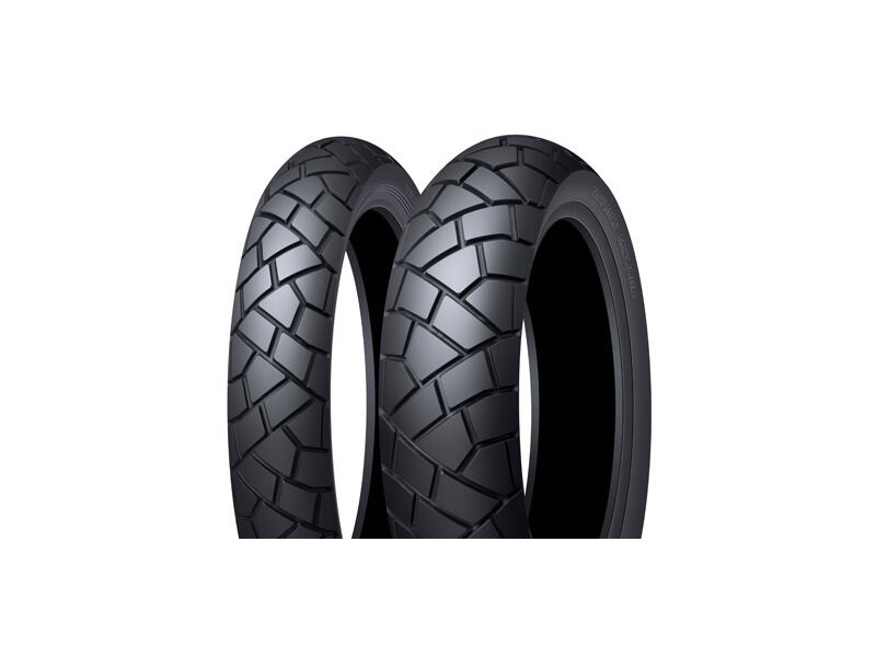 DUNLOP 160/60 R17 69H TL TRAILMAX MIXTOUR click to zoom image